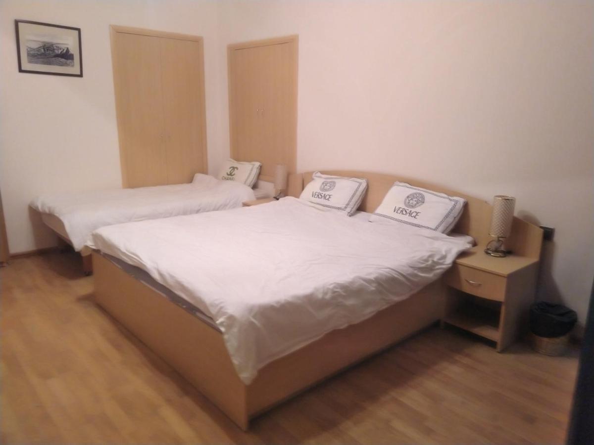 Old City Inn Hotel Баку Екстериор снимка