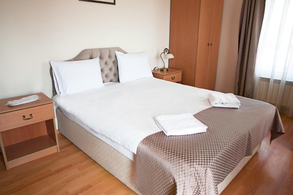Old City Inn Hotel Баку Екстериор снимка