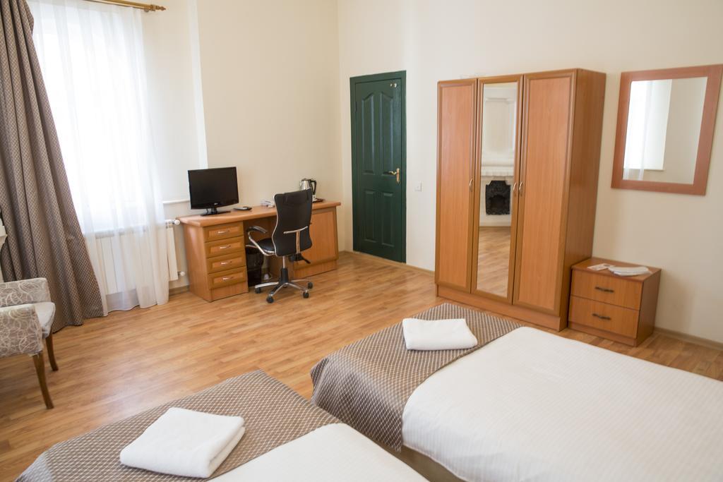 Old City Inn Hotel Баку Екстериор снимка