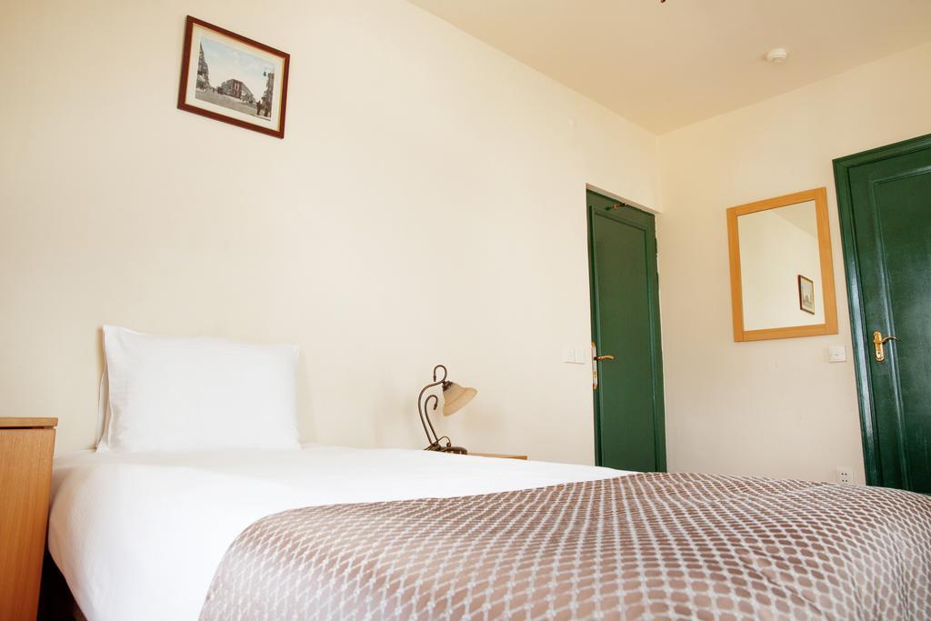 Old City Inn Hotel Баку Екстериор снимка
