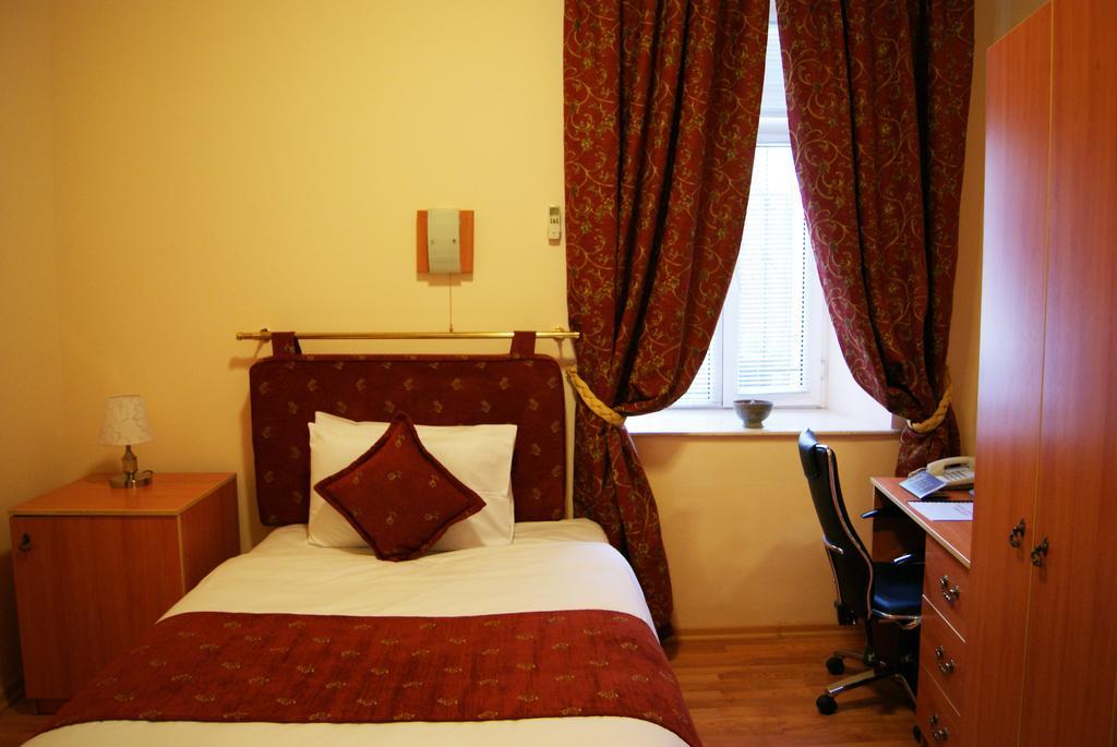 Old City Inn Hotel Баку Екстериор снимка
