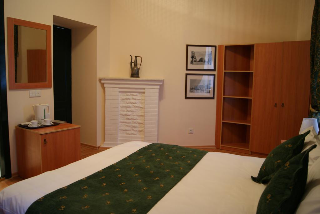 Old City Inn Hotel Баку Екстериор снимка